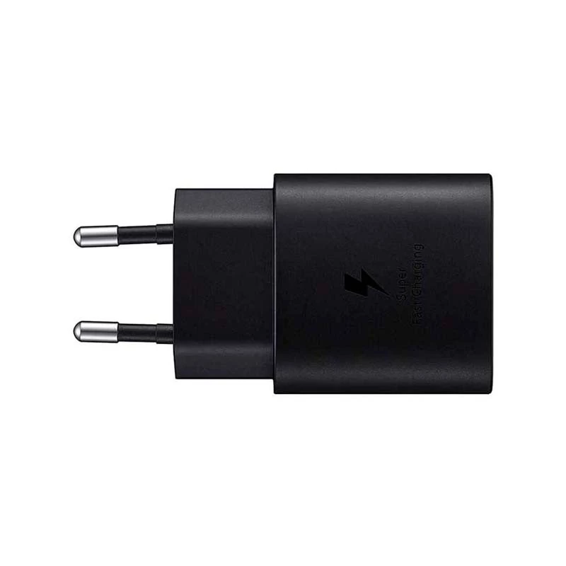 CARREG.SAMSUNG USB TYPE-C X TYPE-C 25W EP-TA800 PT