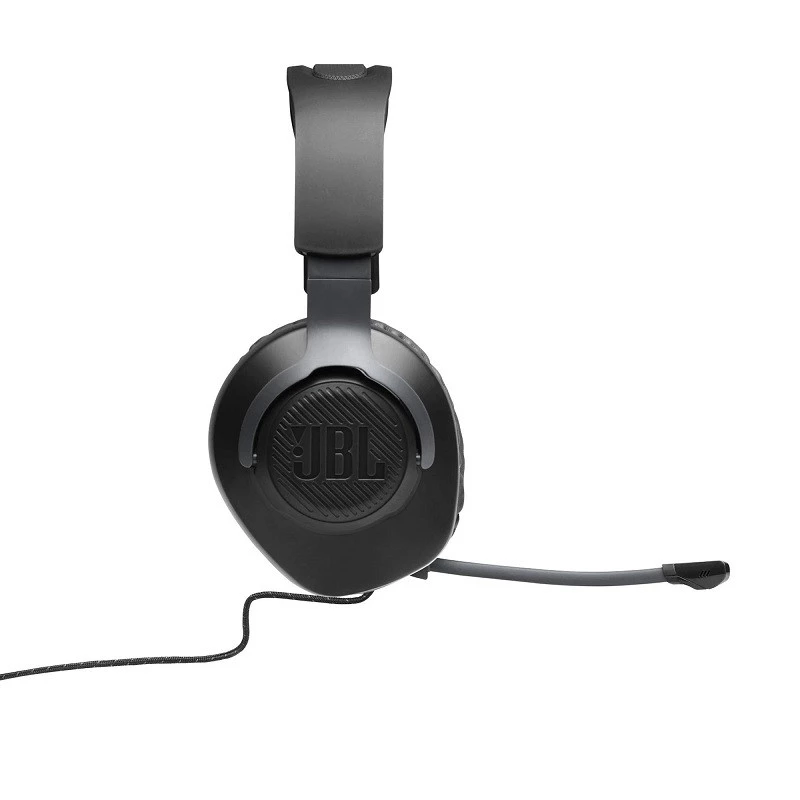 FONE JBL QUANTUM 100 PRETO                        