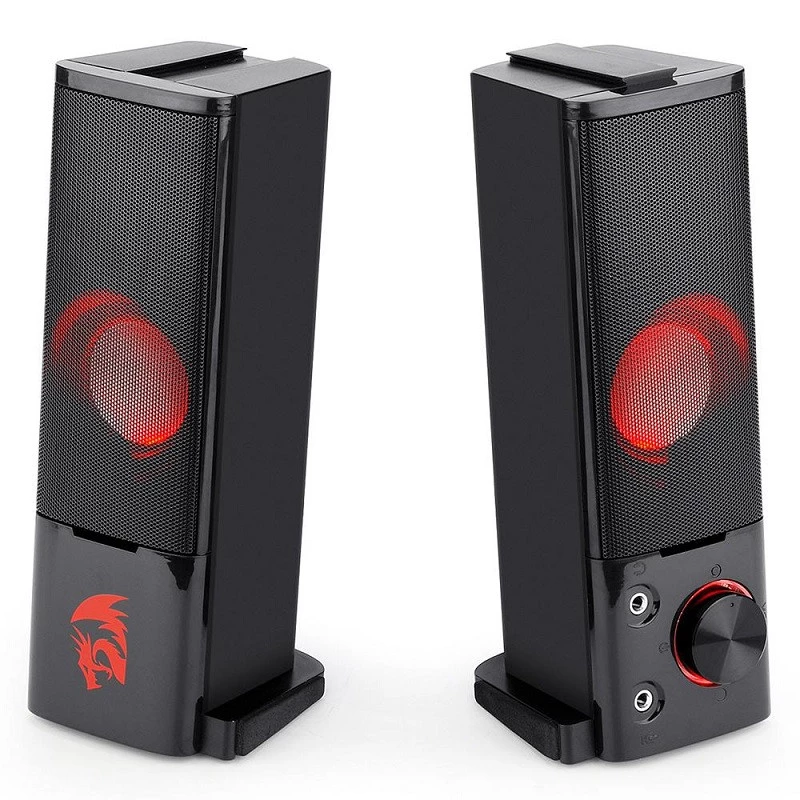 CAIXA DE SOM GAMER REDRAGON SOUNDBAR ORPHEUS      