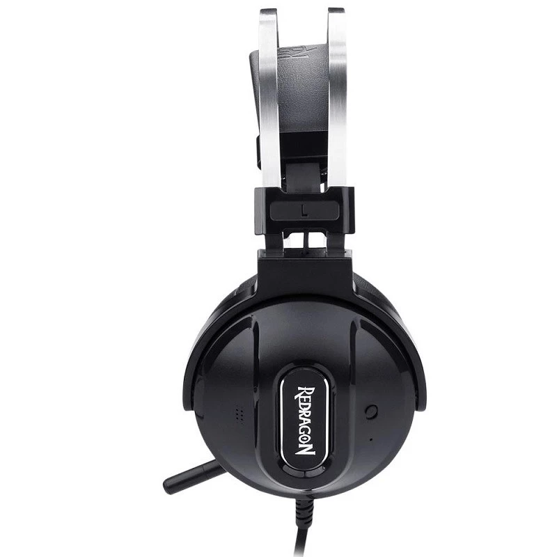 FONE REDRAGON C/MICROFONE GAMER LADON H990        