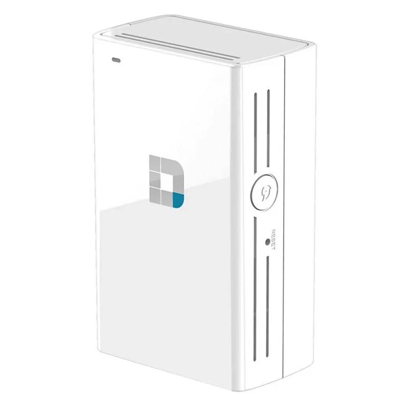 REPETIDOR D-LINK S/FIO AC750MBPS DAP-1520
