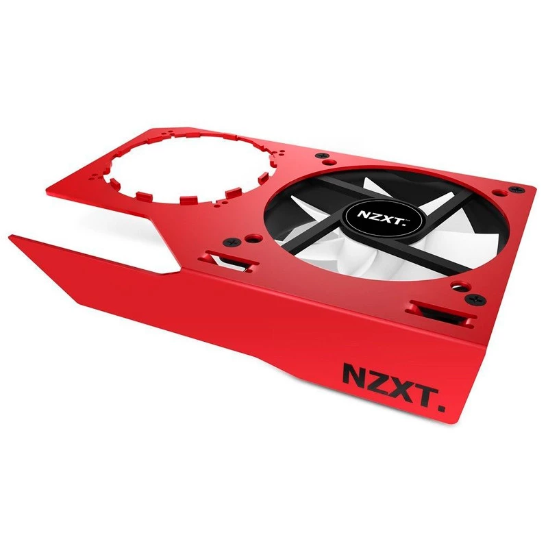 COOLER PARA VGA KRAKEN G10 VERMELHO               
