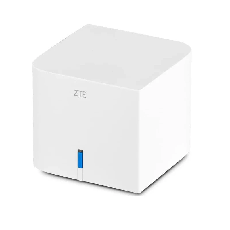 ROTEADOR MULTILASER EASY MESH AC1200 GIGAB.ZTE    