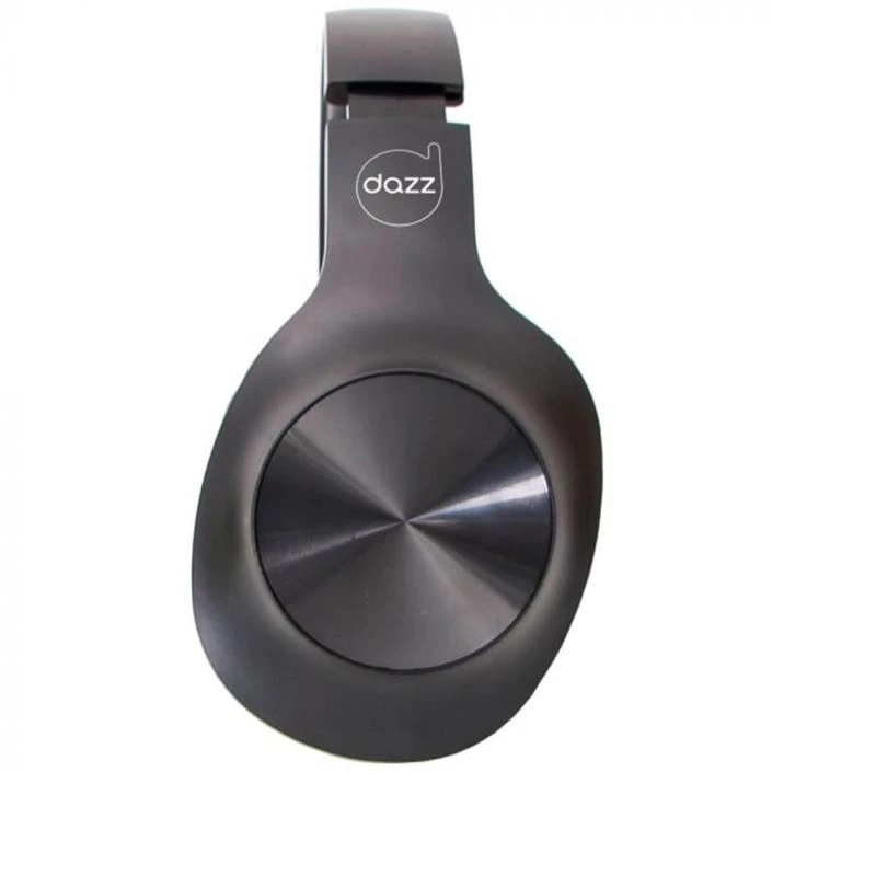 FONE DAZZ SONIC WAVE BLUETOOTH PRETO 601457-2     