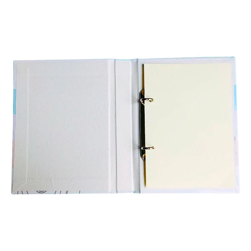 ALBUM FUJIFILM INSTAX SCRAPBOOK MINI              