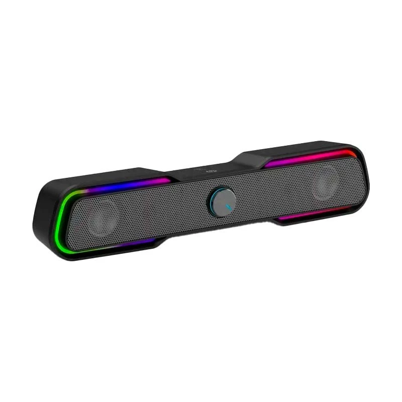 CAIXA DE SOM HP USB DHE-6002                      