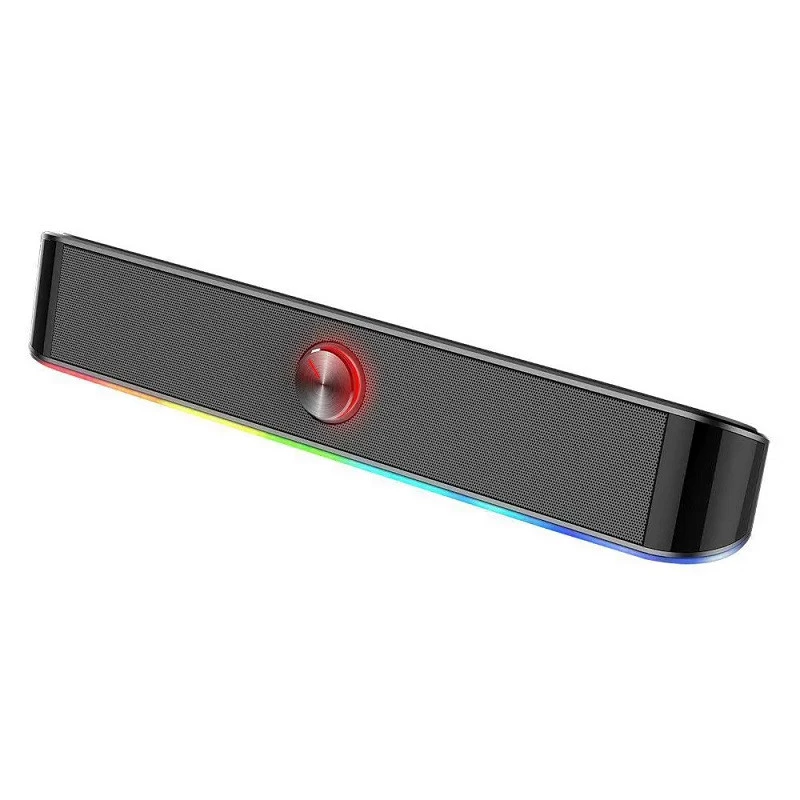 CAIXA DE SOM REDRAGON SOUNDBAR ADIEMUS            