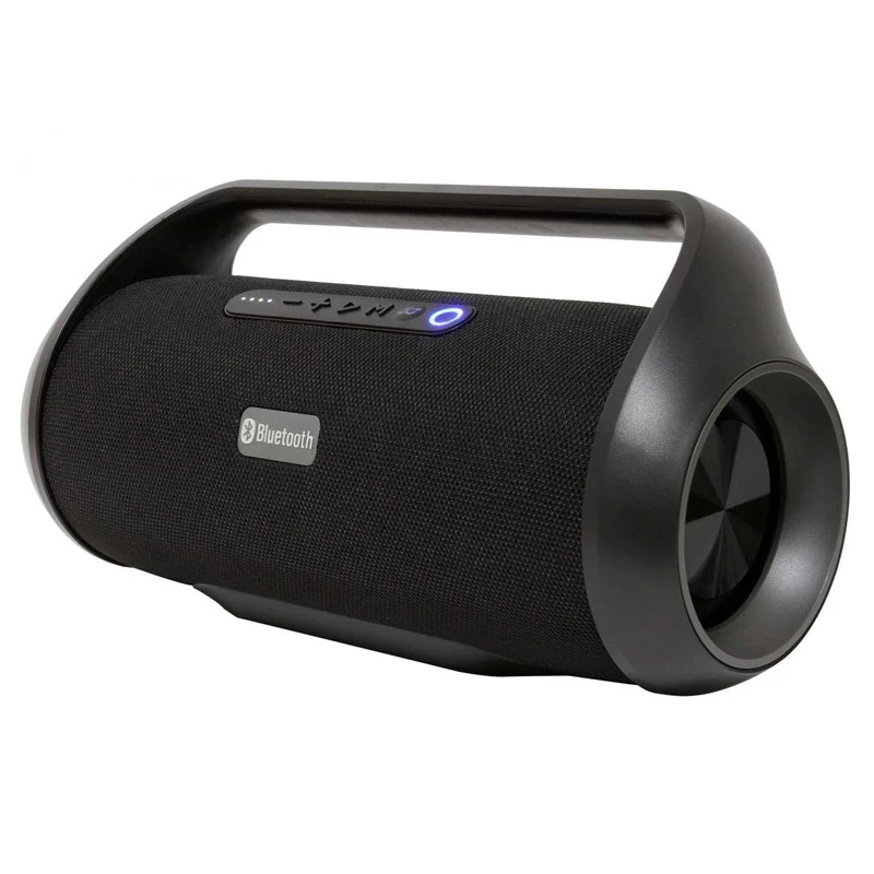 CAIXA DE SOM MULTILASER PULSE BT SPEAKER XPLODE II