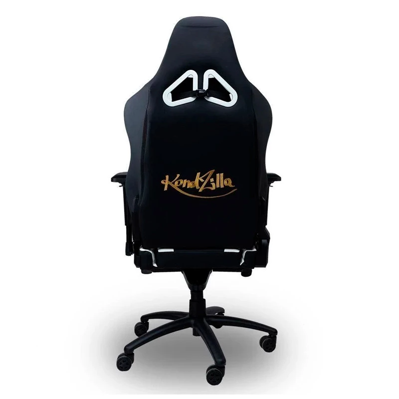 CADEIRA DAZZ GAMER KONDZILLA THE KING PT/BC       
