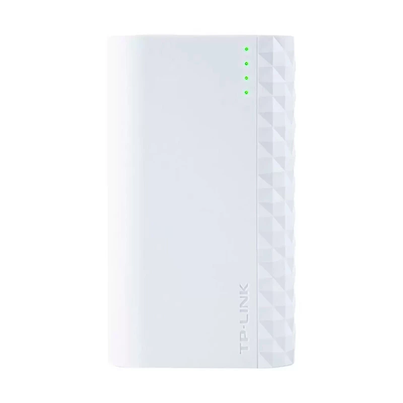 CARREGADOR PORTATIL TP-LINK 5200MAH TL-PB5200     