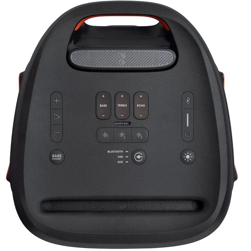 CAIXA DE SOM JBL PARTYBOX 310 BLUETOOTH PT        