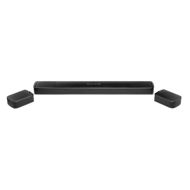 CAIXA DE SOM JBL BAR 9.1 TRUE 410W BLUETOOTH PT   