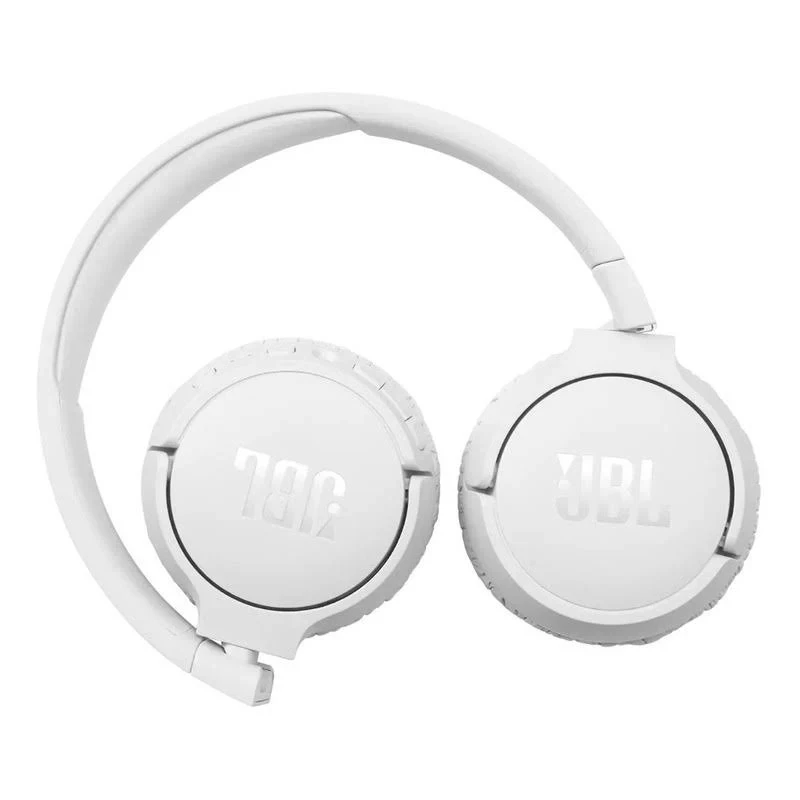 FONE JBL TUNE 660 BLUETOOTH BRANCO                