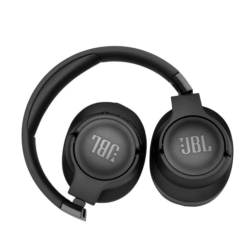 FONE JBL TUNE 710 BLUETOOTH PRETO                 
