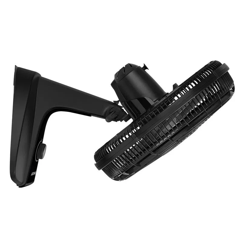VENTILADOR ARNO 40CM TURBO F.2 EM 1 127V VF42 PT  