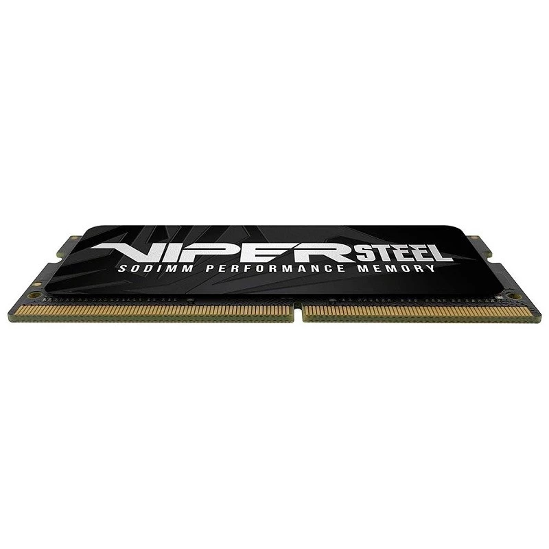 MEM.NOT 8GB DDR4/2400MHZ - PC4 VIPER STEEL        