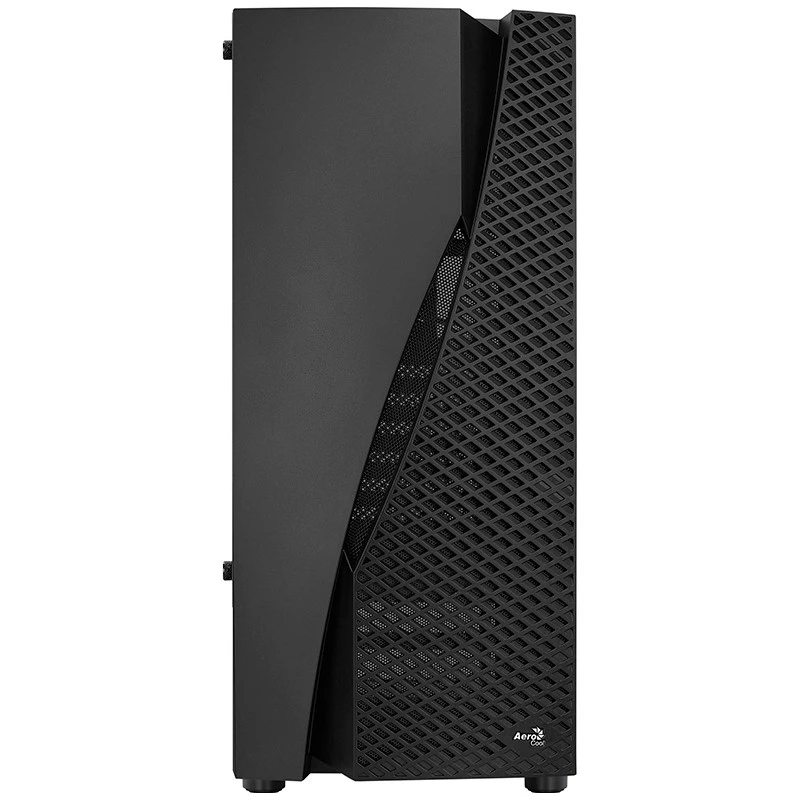 GABINETE AEROCOOL ATX WAVE V1 PRETO               