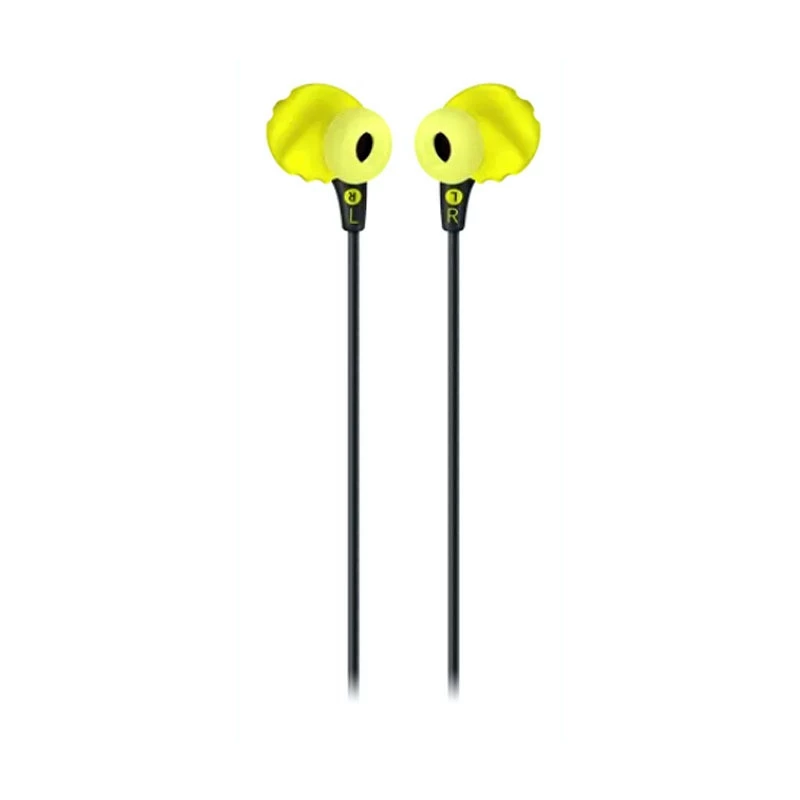 FONE JBL ENDURANCE RUN VERDE                     