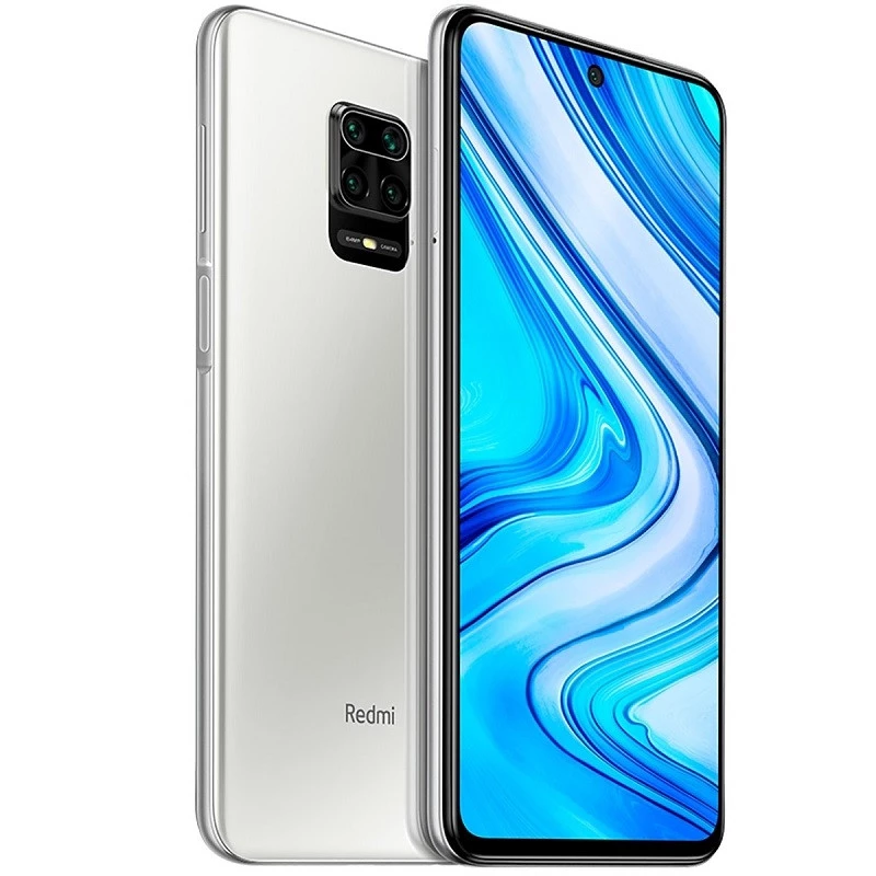 CELULAR XIAOMI REDMI N.9 PRO 64GB/OCTA-C CX293BRA BR  