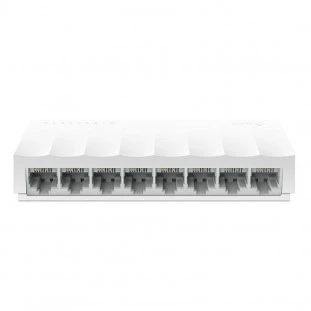 SWITCH DE MESA TP-LINK 08P 10/100MBPS LS1008      