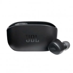 FONE JBL WAVE 100TWS BLUETOOTH PRETO              