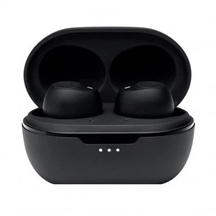 FONE JBL TUNE 115 TWS BLUETOOTH  PRETO            