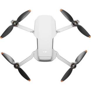 DRONE DJI MINI 2 SE FLY MORE COMBO DJI026