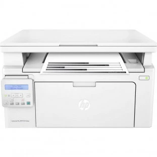 IMPRESSORA HP LASERJET PRO M132NW MULT.MONO