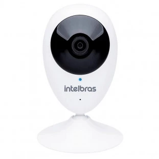 CAM.SEG-INTELBRAS WI-FI HD IC3 BRANCA             