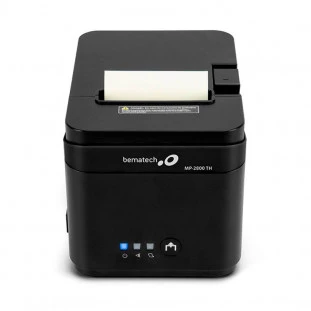 IMPRESSORA BEMATECH TERMICA MP-2800 TH            