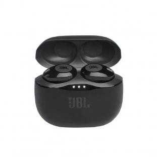 FONE JBL TUNE 120TWS BLUETOOTH PRETO              