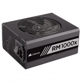 FONTE ATX CORSAIR 1000W RM1000X CP-9020094-WW     
