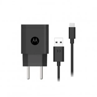 CARREG.MOTOROLA USB-C FAST CHARGE 10              