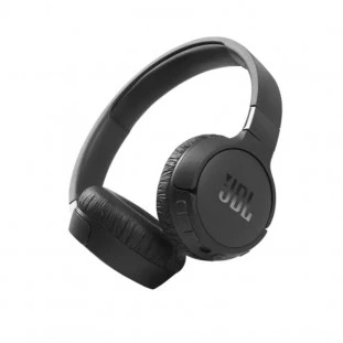 FONE JBL TUNE 660 BLUETOOTH PRETO                 
