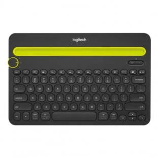 TECLADO LOGITECH K480 BLUETOOTH PT                