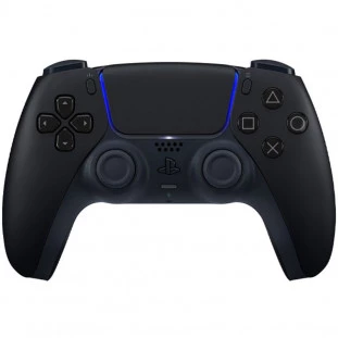 CONTROLE SONY DUALSENSE S/FIO PS5 PRETO           
