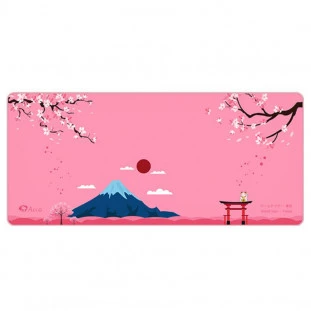 MOUSE PAD AKKO WORLD TOUR TOKYO R2 900X400 MM 