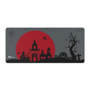 MOUSE PAD AKKO DRACULA CASTLE 900X400MM      