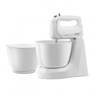 BATEDEIRA ARNO MINI CHEF PORTATIL 400W HM10 BR    