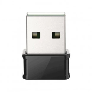 ADAPTADOR USB S/FIO D-LINK N 400MBPS DWA-181      