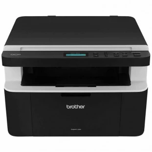 IMPRESSORA BROTHER LASER DCP-1602 MULT.MONO USB