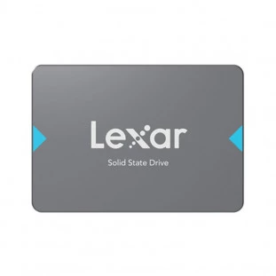 SSD LEXAR NQ100 240GB 550MB/S LNQ100X240G-RNN     