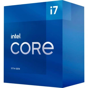 PROCESS.INTEL I7-11700 11G 4.80GHZ - LGA 1200    11G 4.80GHZ - LGA 1200   