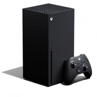 CONSOLE MICROSOFT XBOX SERIES X 1TB SSD BIV.PT    