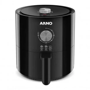AIR FRYER ARNO ULTRA BLACK MECA 4,5L UFRP PT      