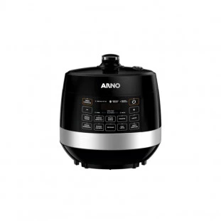 PANELA DE PRESSAO ARNO ELETRICA DIGIT.4,8L PP50 PT
