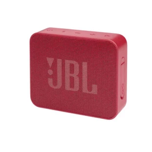 CAIXA DE SOM JBL DO ESSENTIAL BLUETOOTH VERMELHA