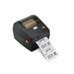IMPRESSORA ELGIN ETIQUETA L42DT USB/SERIAL PT     