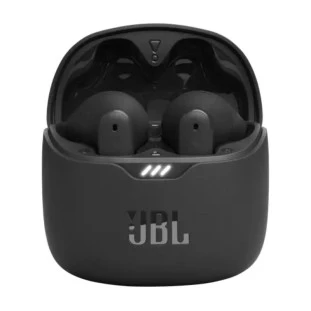 FONE JBL TUNE FLEX BT JBLTFLEXBLK PRETO