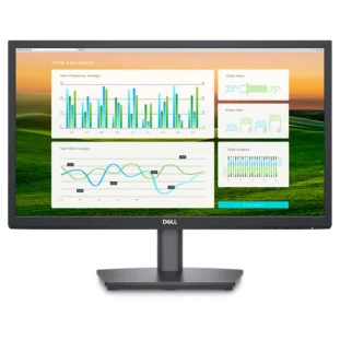 MONITOR DELL 21.5" FULL HD E2222HS AJUST. PT      